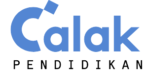 Calak Pendidikan