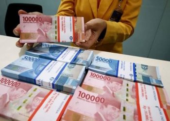 Update Daerah yang Sudah Menerima Tunjangan Profesi Guru / TPG Triwulan II Sudah Cair